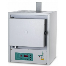 Муфельная печь ЭКПС 10 мод.4004 (+50...+1100 град, одноступ., б/вытяж)