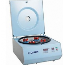 Центрифуга Liston C2202 с ротором CRS490