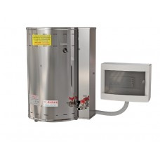 Аквадистиллятор АЭ-15, ТЭНный, для инъекций