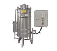 Аквадистиллятор ДЭ-50