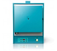 Муфельная печь ЭКПС 50 мод.5101 (+50...+1100 °С, многоступенч. рег-р, с вытяжкой)