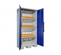 Шкаф инструментальныq тяжелыq AMH TC-004000