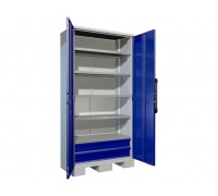 Шкаф инструментальный тяжелый AMH TC-005020