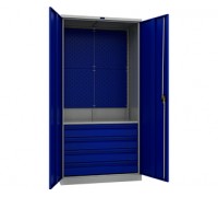 Шкаф инструментальный легкий TC-1995-041040