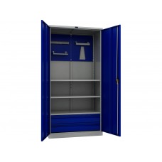 Шкаф инструментальный легкий ТС 1995-023020