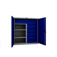 Шкаф инструментальный легкий ТС 1095-100215