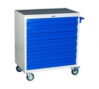  Тележка инструментальная WDS-7