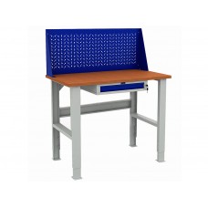 Верстак тяжелый серии W 120.F2/F2.110