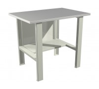 Верстак WT100.F1/F1.000