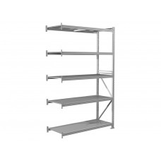 Дополнительная секция MS Pro 300/150x80/5