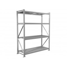 Стеллаж MS Pro 200/180x60/4