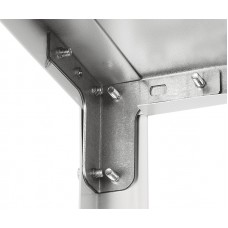 Комплект T-образного усилителя стойки