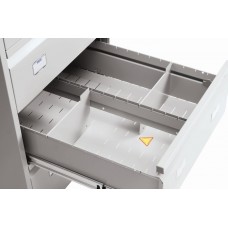 Разделитель поперечный большой КП AFC-06/2