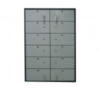 Депозитные ячейки VALBERG DB-12S*