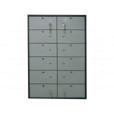 Депозитные ячейки VALBERG DB-12*