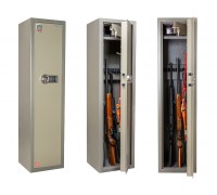 Сейф оружейный VALBERG АРСЕНАЛ EL