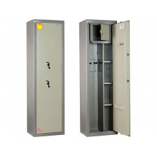 Сейф оружейный VALBERG ЗАСЛОН