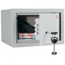Мебельный (офисный) сейф AIKO Т-17