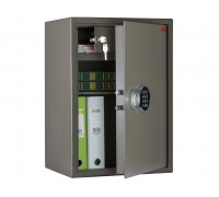 Мебельный (офисный) сейф AIKO СЕРИЯ TM-63T EL