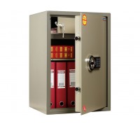 Мебельный (офисный) сейф VALBERG ASM 63 T EL