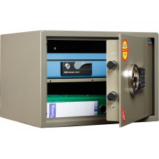 Мебельный (офисный) сейф VALBERG ASM 30 EL