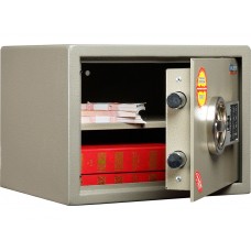 Мебельный (офисный) сейф VALBERG ASM 25 EL