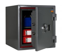 Сейф огневзломостойкий VALBERG ГАРАНТ 46 EL
