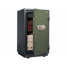 Сейф огнестойкий VALBERG FRS-99.T-CL