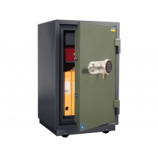 Сейф огнестойкий VALBERG FRS-80.T-EL