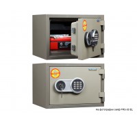 Сейф огнестойкий VALBERG FRS-36 EL