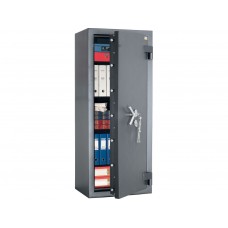 Взломостойкие сейфы IV класса VALBERG РУБЕЖ 1668 KL