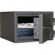 Взломостойкий сейф I класса VALBERG КВАРЦИТ 25
