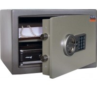 Взломостойкий сейф I класса VALBERG КАРАТ-30 EL