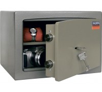 Взломостойкий сейф I класса VALBERG КАРАТ-25