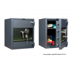  Взломостойкий сейф III класса MDTB Banker M 1055 EK