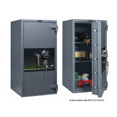 Взломостойкий сейф III класса MDTB Fort M 1668 2K