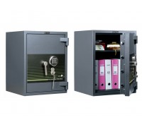 Взломостойкий сейф II класса MDTB Bastion M 67 ЕК
