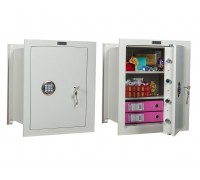 Встраиваемый сейф MDТВ-VEGA 63 ЕК