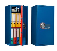 Мебельный (офисный) сейф MDTB ES-90Т.Е