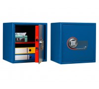 Мебельный (офисный) сейф MDТВ ES-46.E
