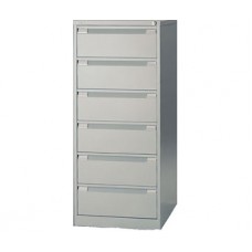 Справочная картотека BISLEY BCF 96 (B96)*