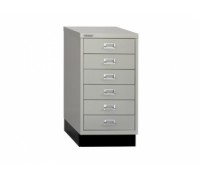 Многоящичный шкаф BISLEY BA 3/6L (PC 113) 