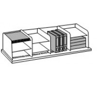 Приёмные карманы BPH*