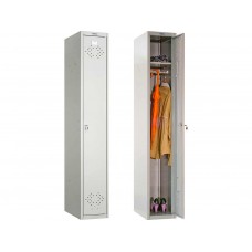 Шкаф для раздевалок ПРАКТИК LS-01
