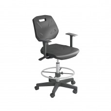 СТУЛ ЛАБОРАТОРНЫЙ CHEMA