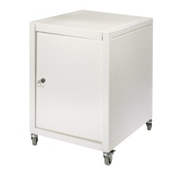 Тумбы подкатные